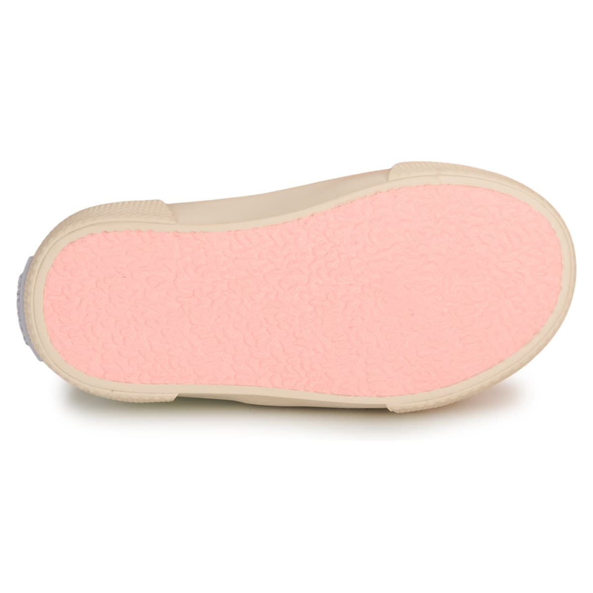 Girls' Sneakers Victoria White