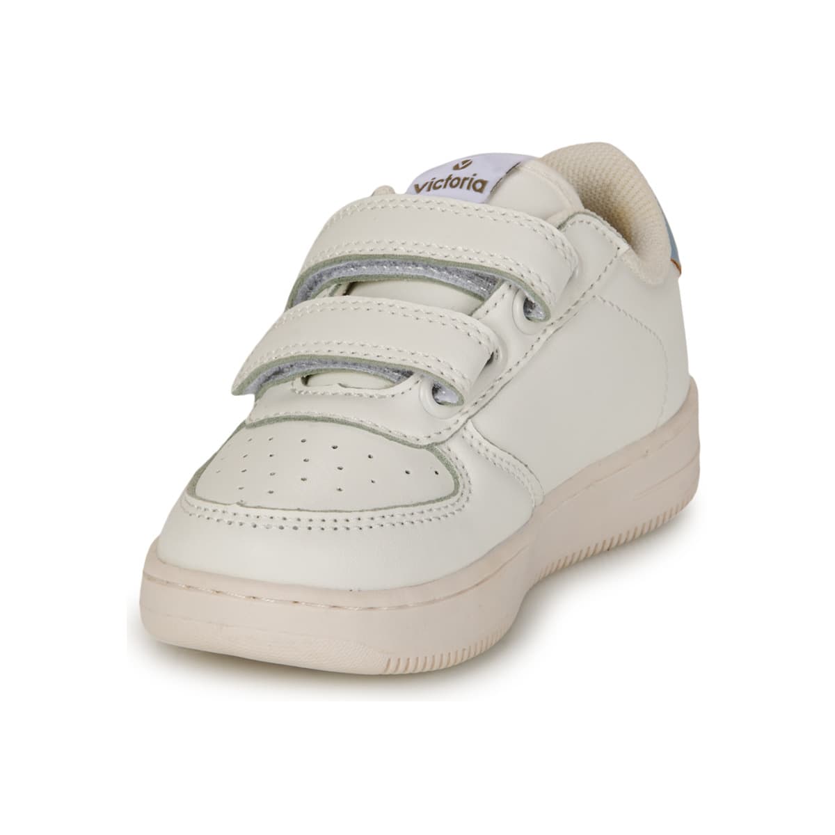 Girls' Sneakers Victoria White