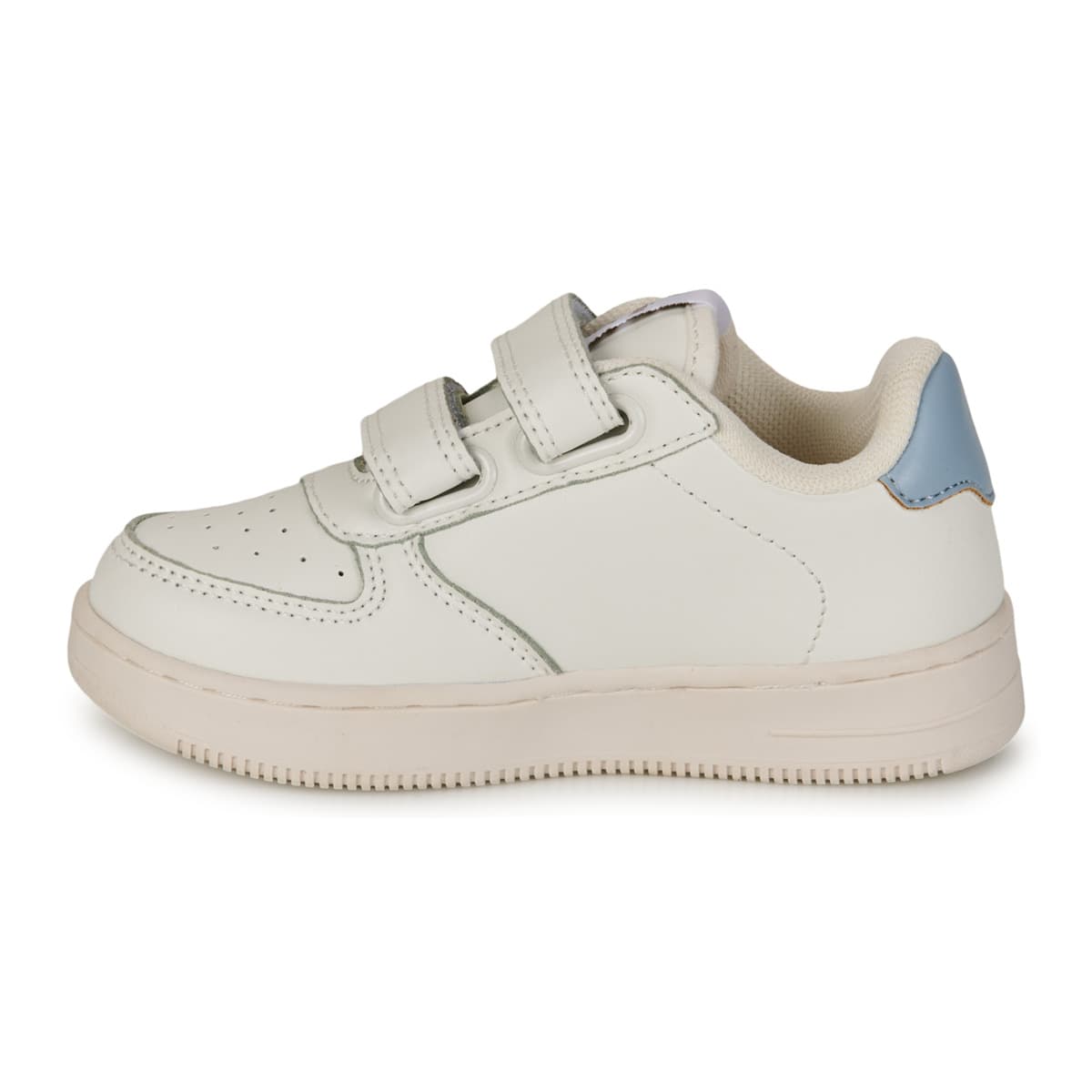 Girls' Sneakers Victoria White