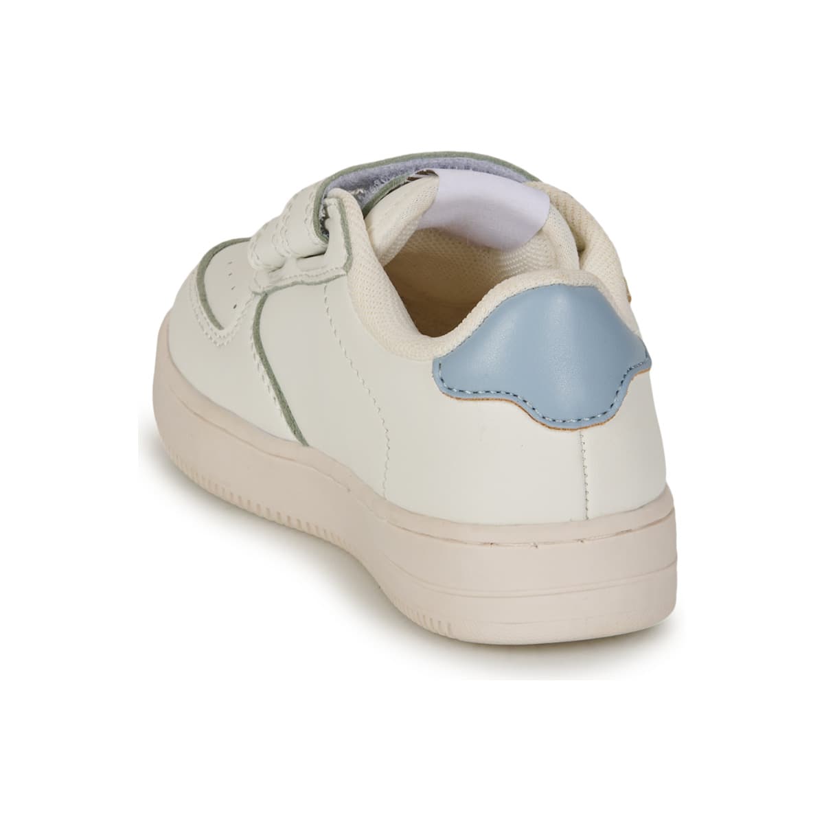 Girls' Sneakers Victoria White