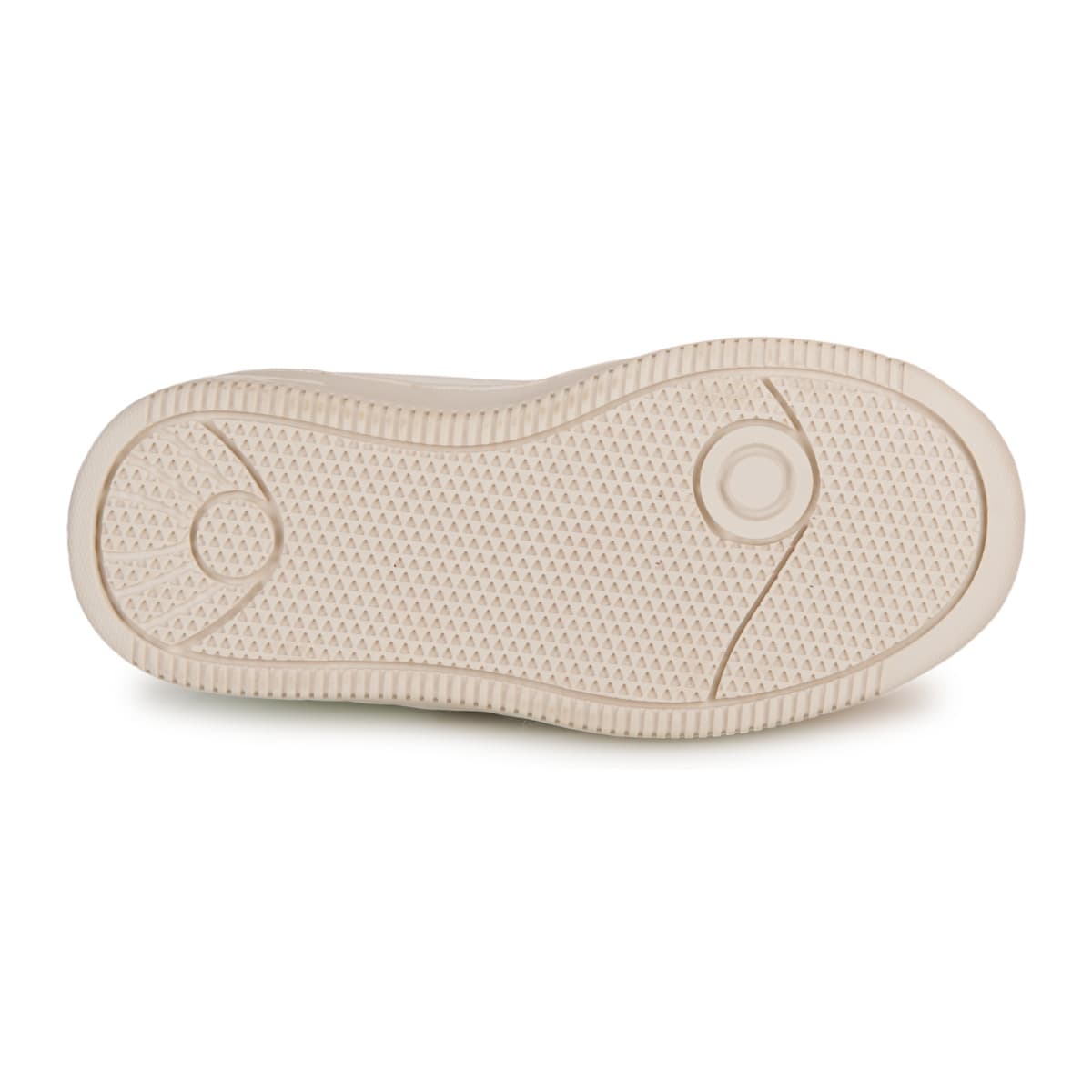 Girls' Sneakers Victoria White