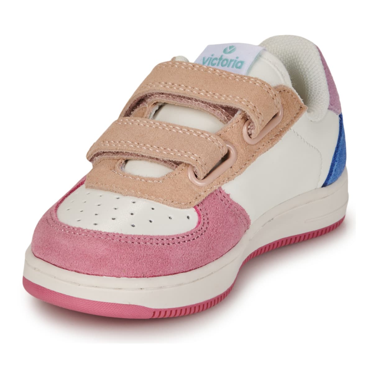 Girls' Sneakers Victoria Multicolor
