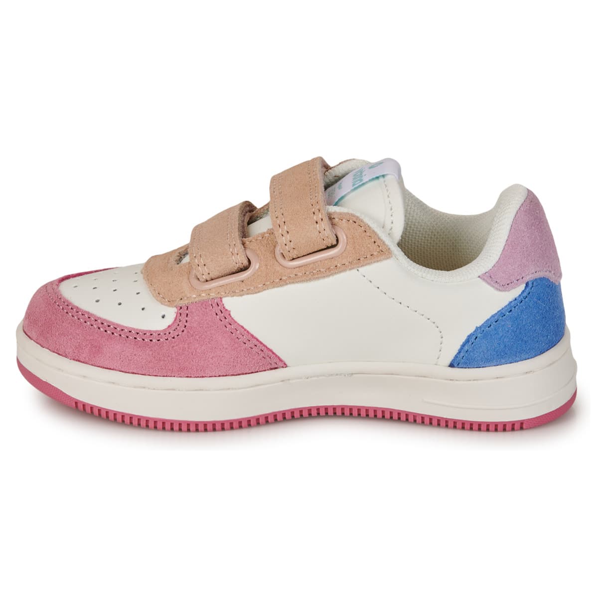 Girls' Sneakers Victoria Multicolor