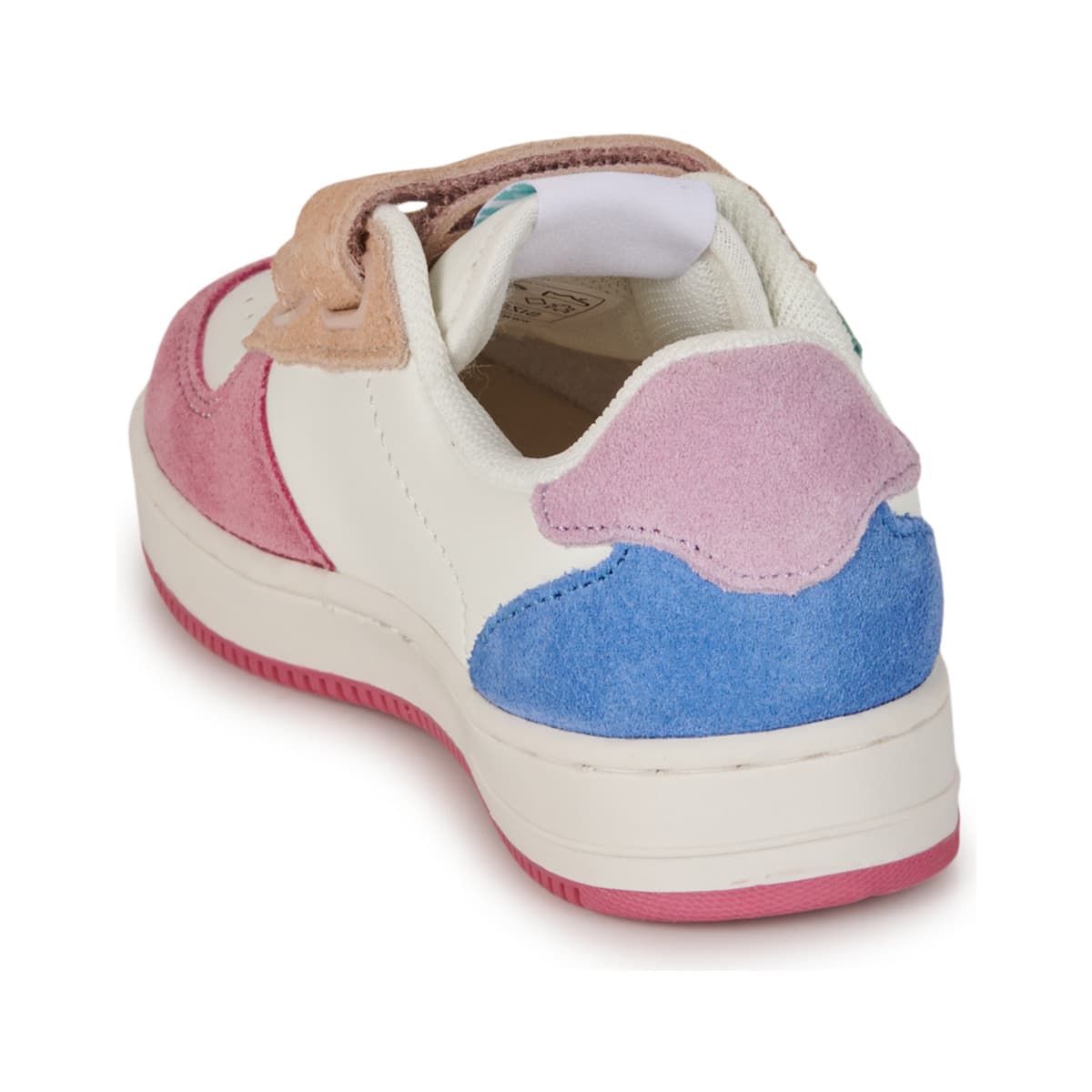 Girls' Sneakers Victoria Multicolor