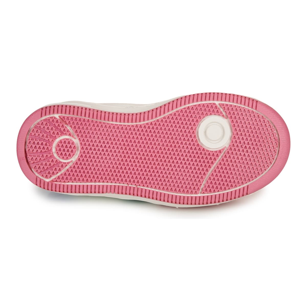 Girls' Sneakers Victoria Multicolor