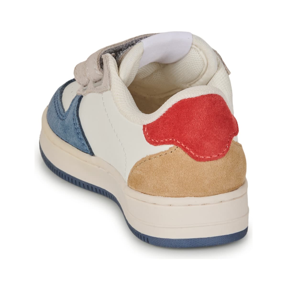 Girls' Sneakers Victoria Multicolor