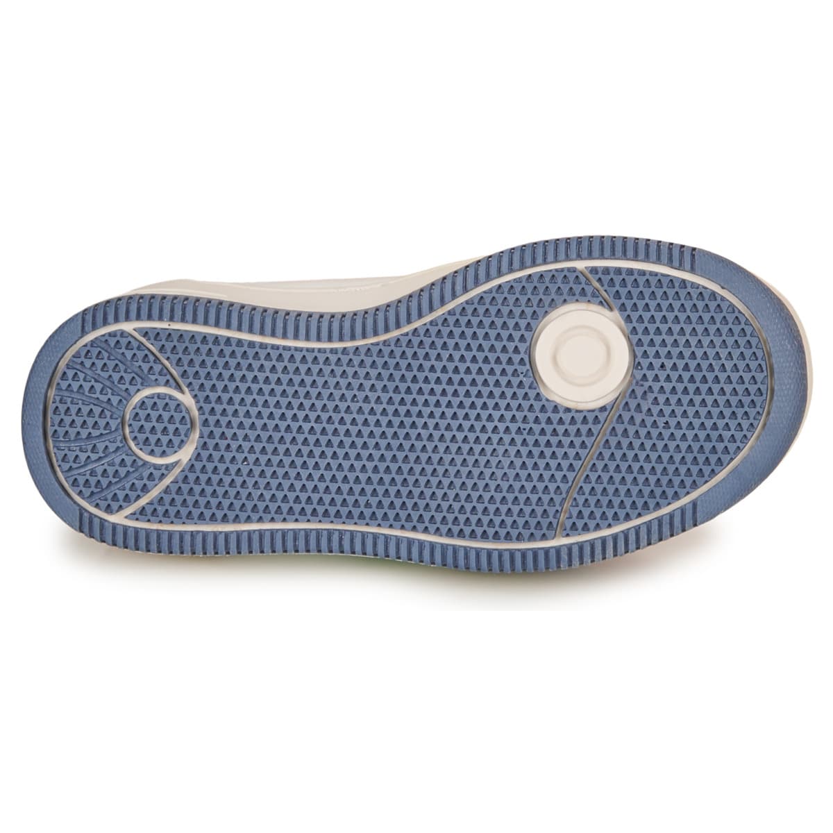 Girls' Sneakers Victoria Multicolor