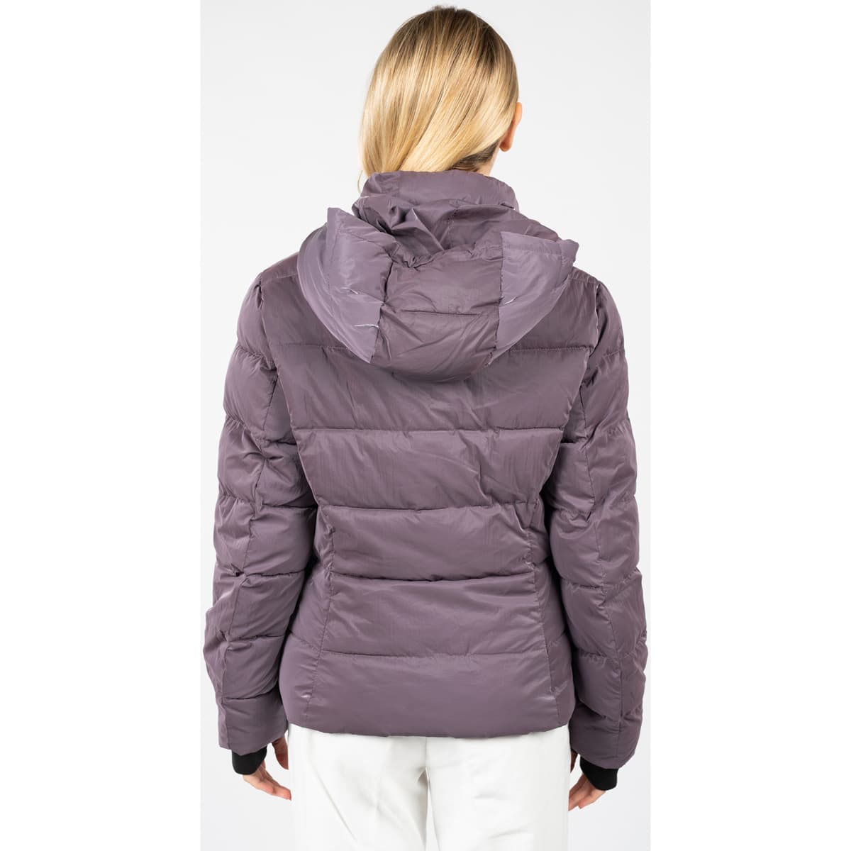 Women's Jackets Pinko Purple