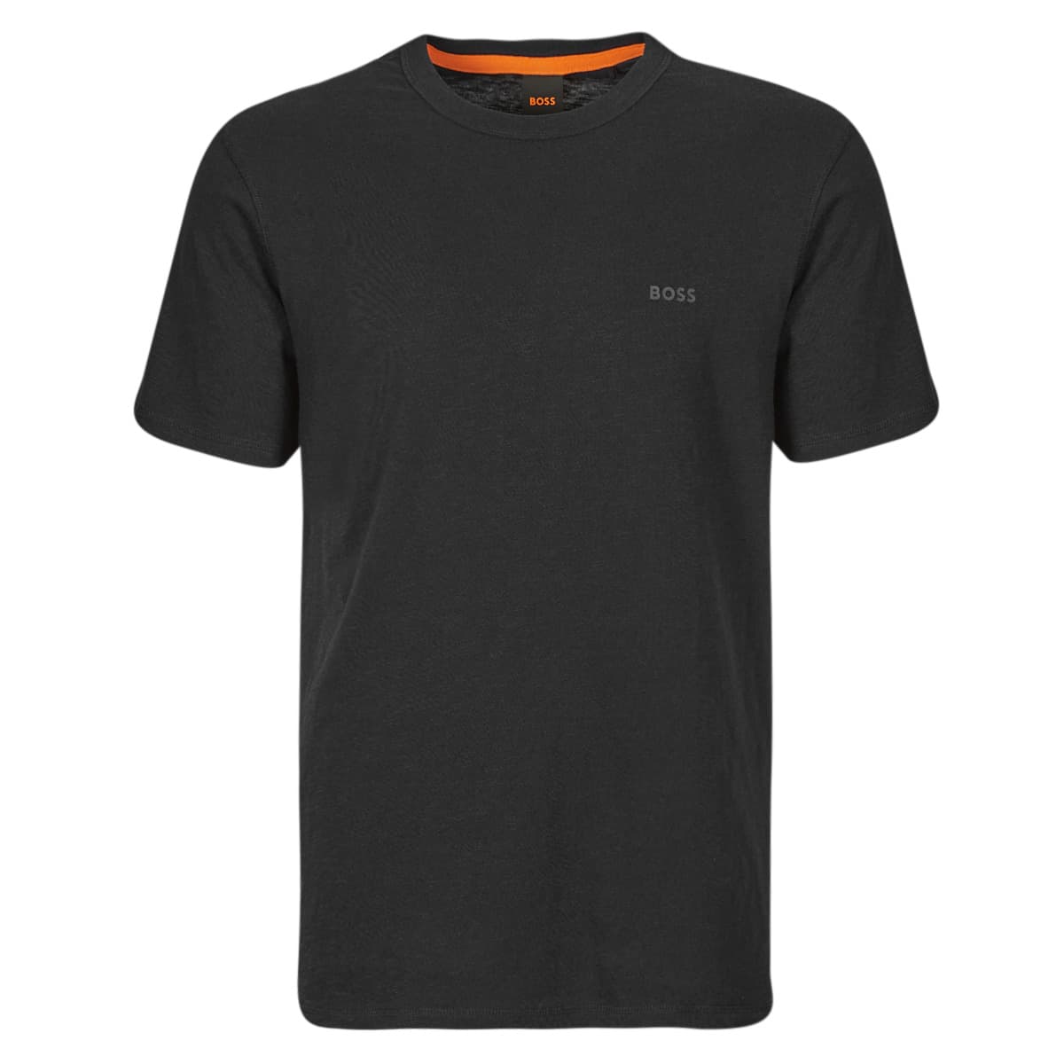 Men's T-Shirts BOSS Blue