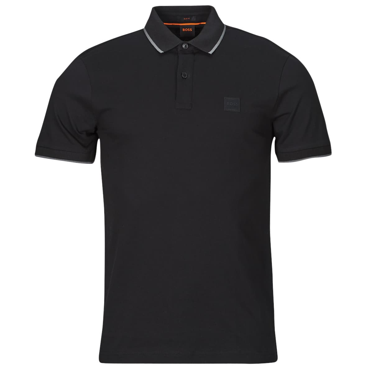 Men's Polo Shirts Boss Blue