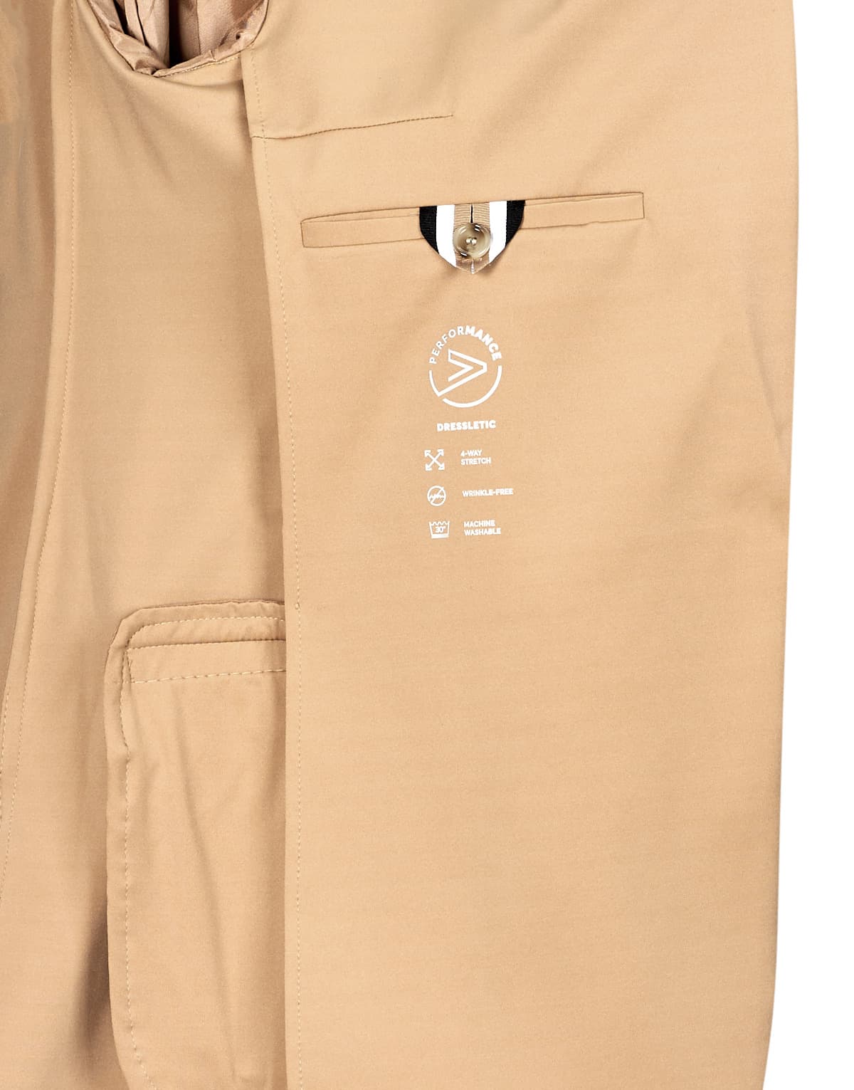 Women's Blazers BOSS Beige