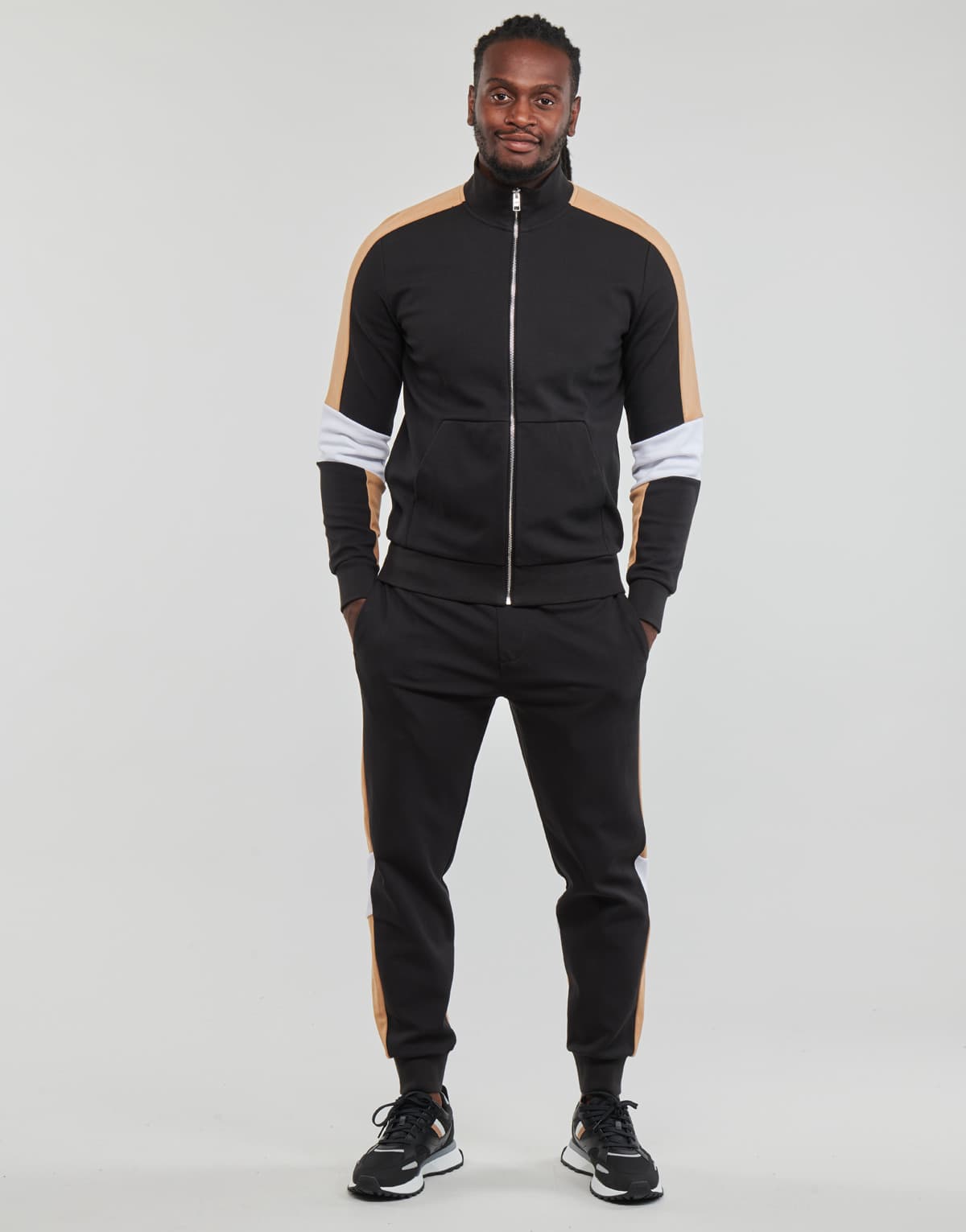 Men's Tracksuits BOSS Multicolor