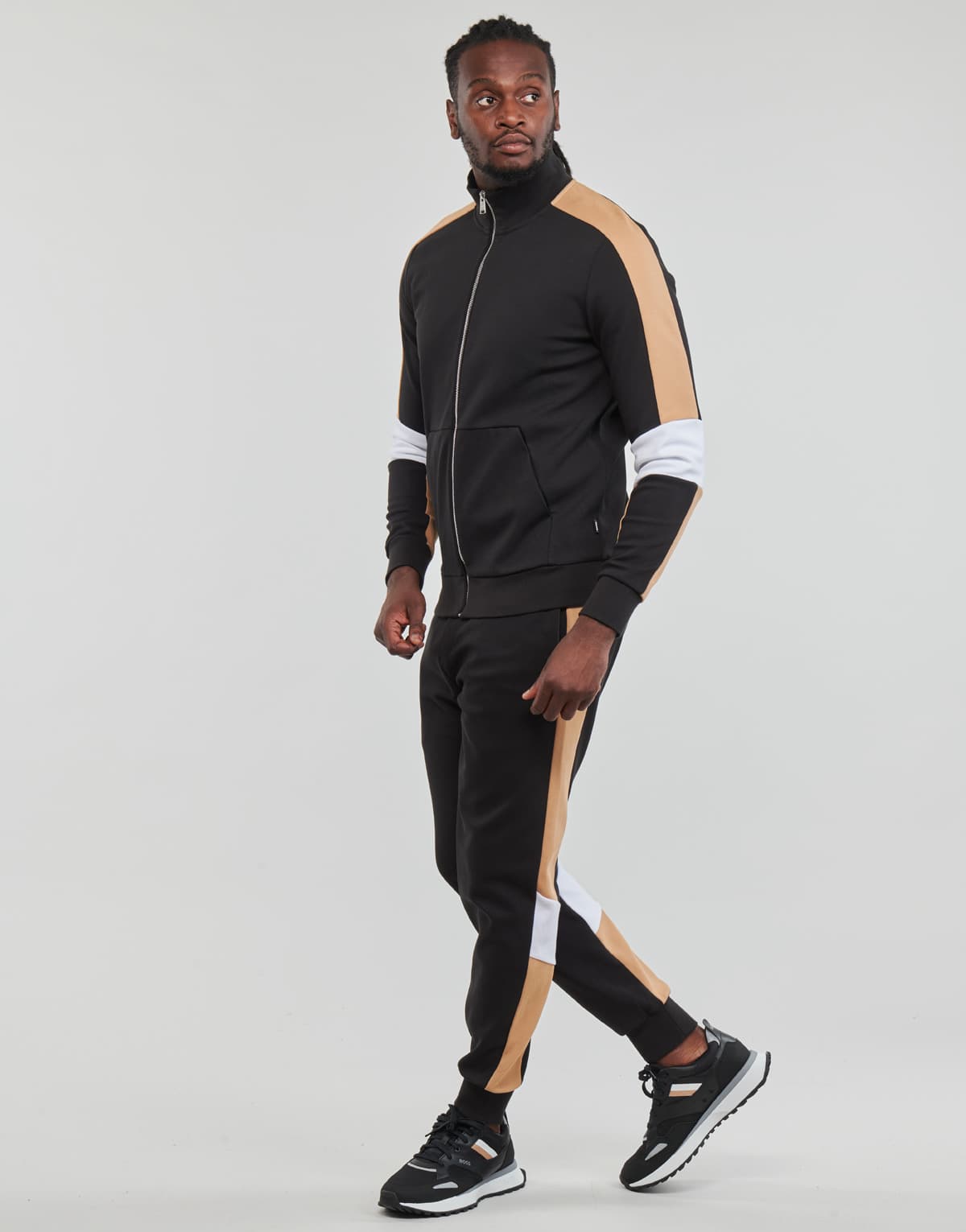 Men's Tracksuits BOSS Multicolor