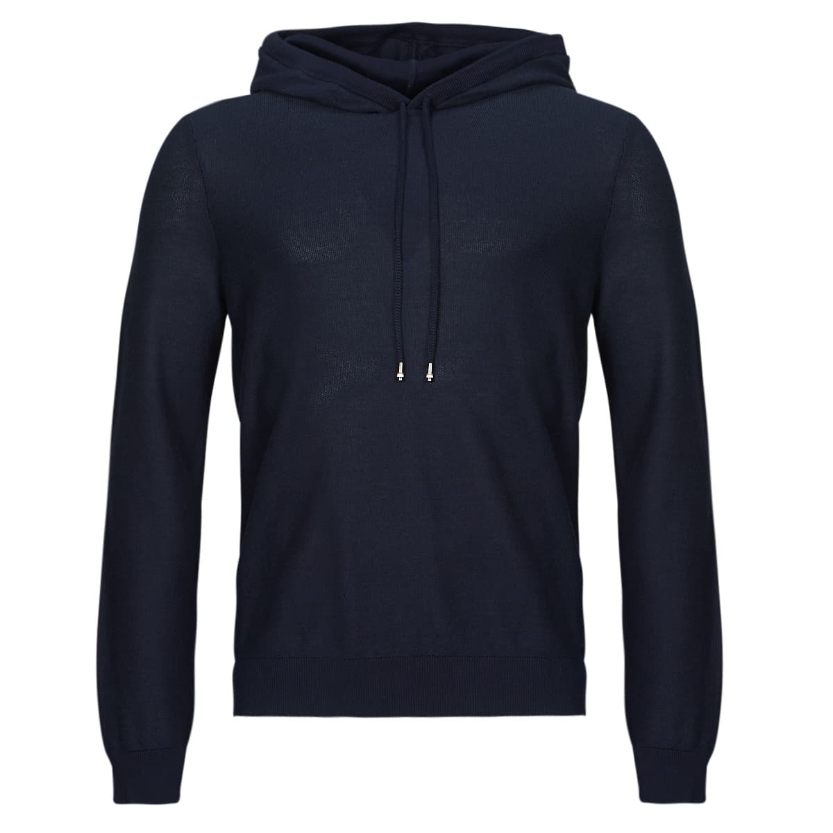 Men's Sweaters BOSS Blue