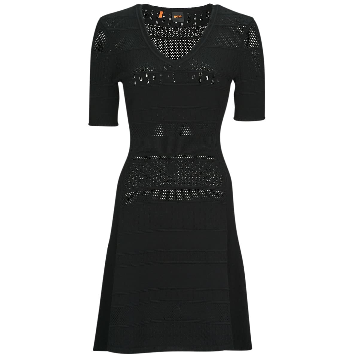 Women's Dresses BOSS Black
