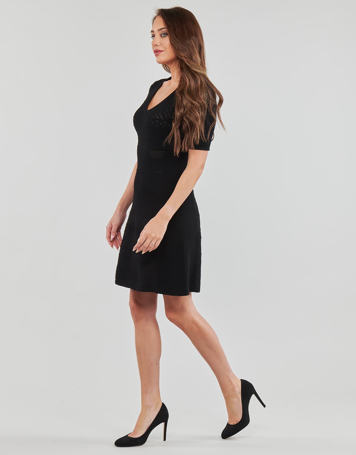 Women's Dresses BOSS Black