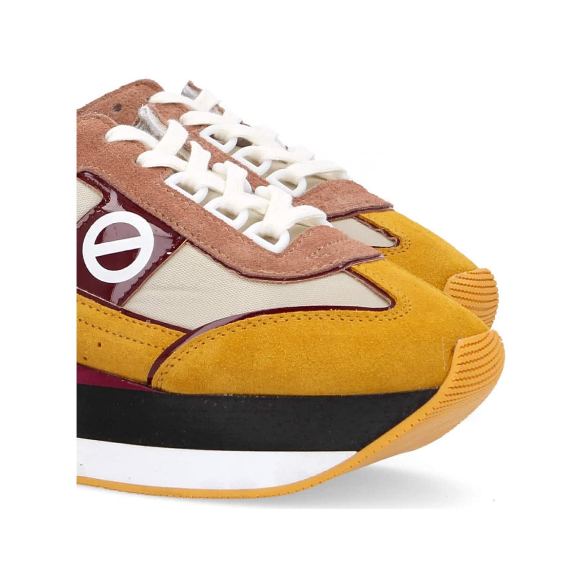 Women's Sneakers No Name Multicolor