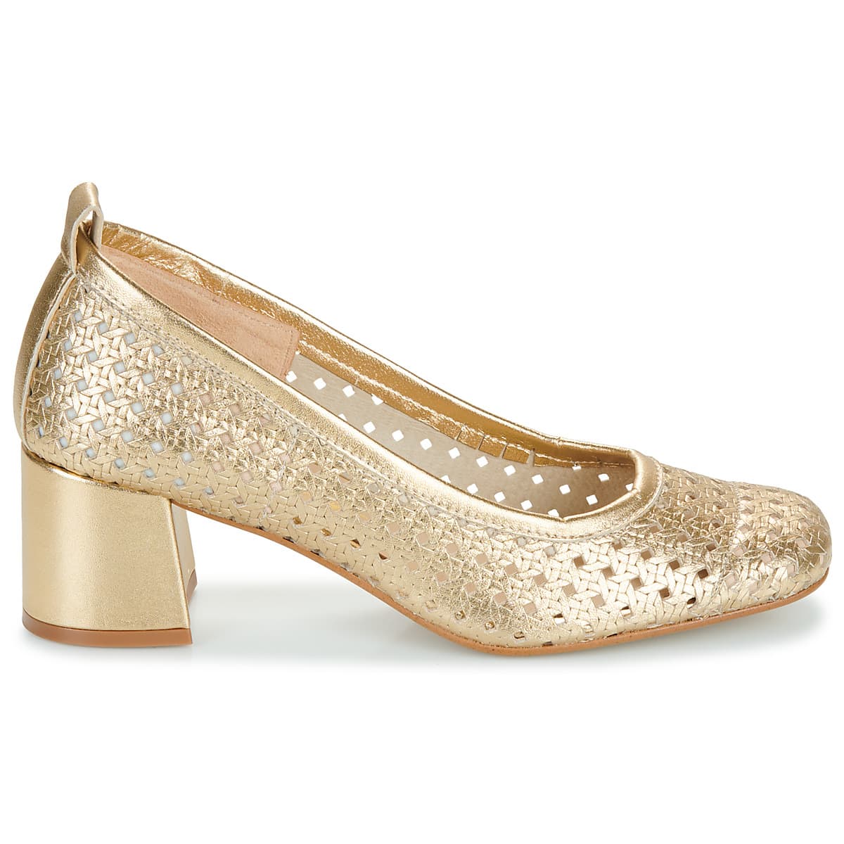 Women's Pumps Betty London Beige