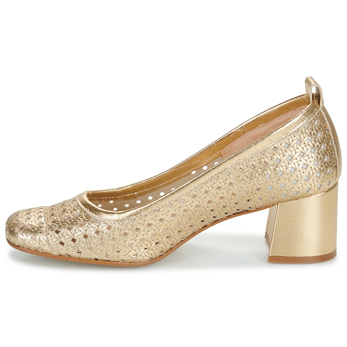 Women's Pumps Betty London Beige