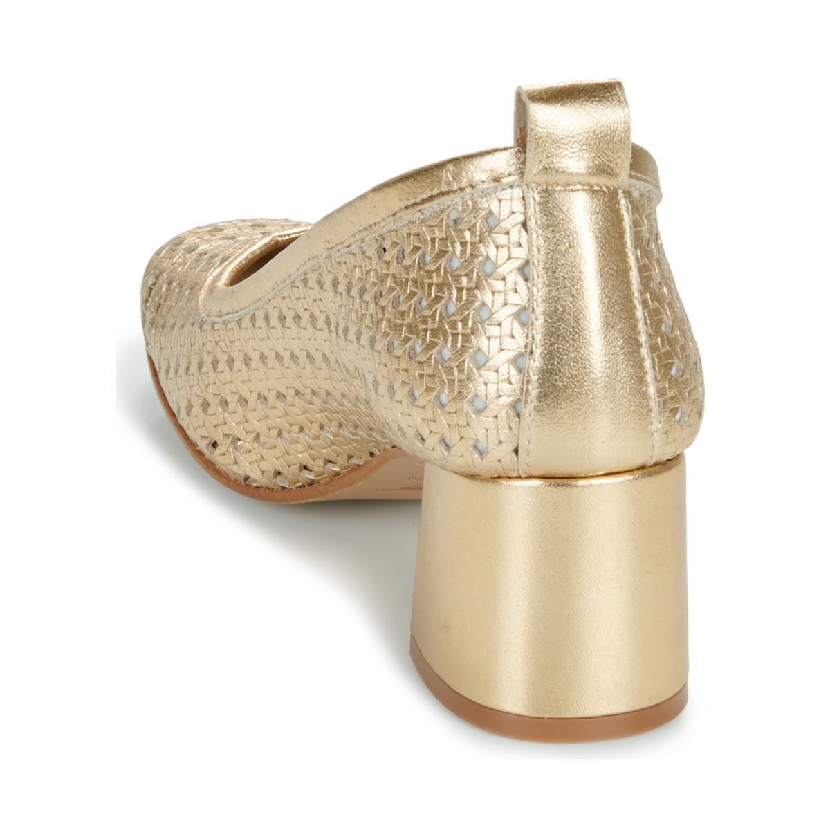 Women's Pumps Betty London Beige