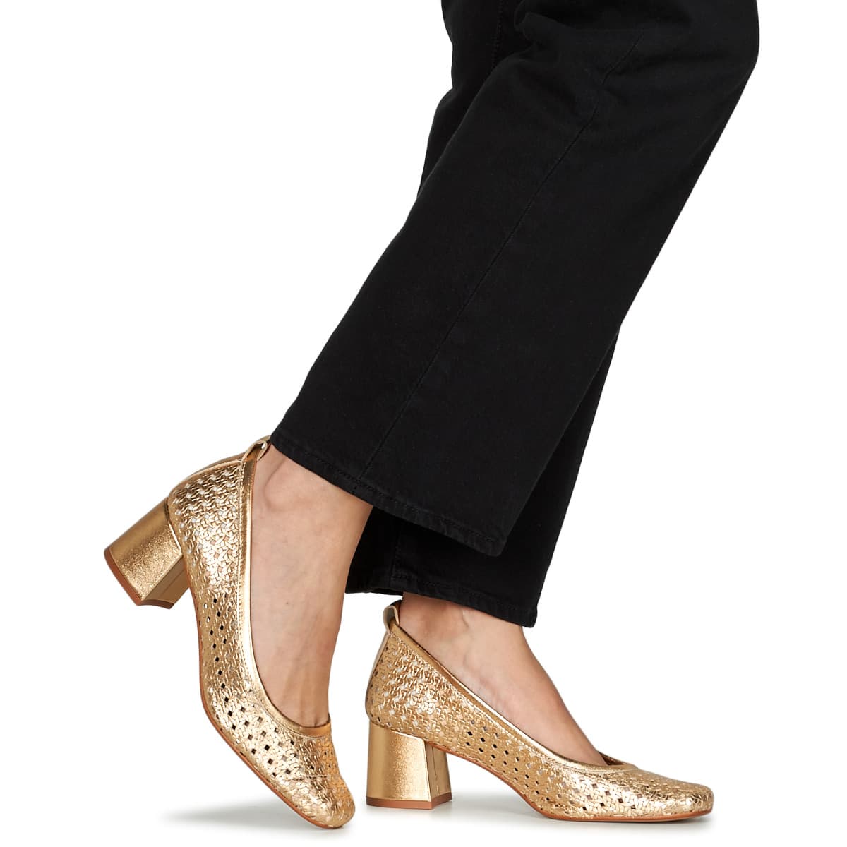 Women's Pumps Betty London Beige