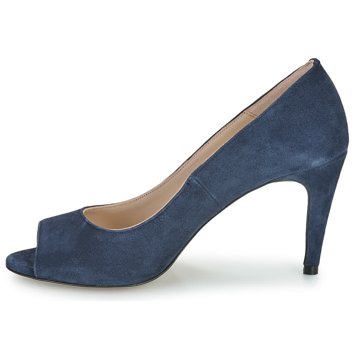 Women's Pumps Betty London Blue