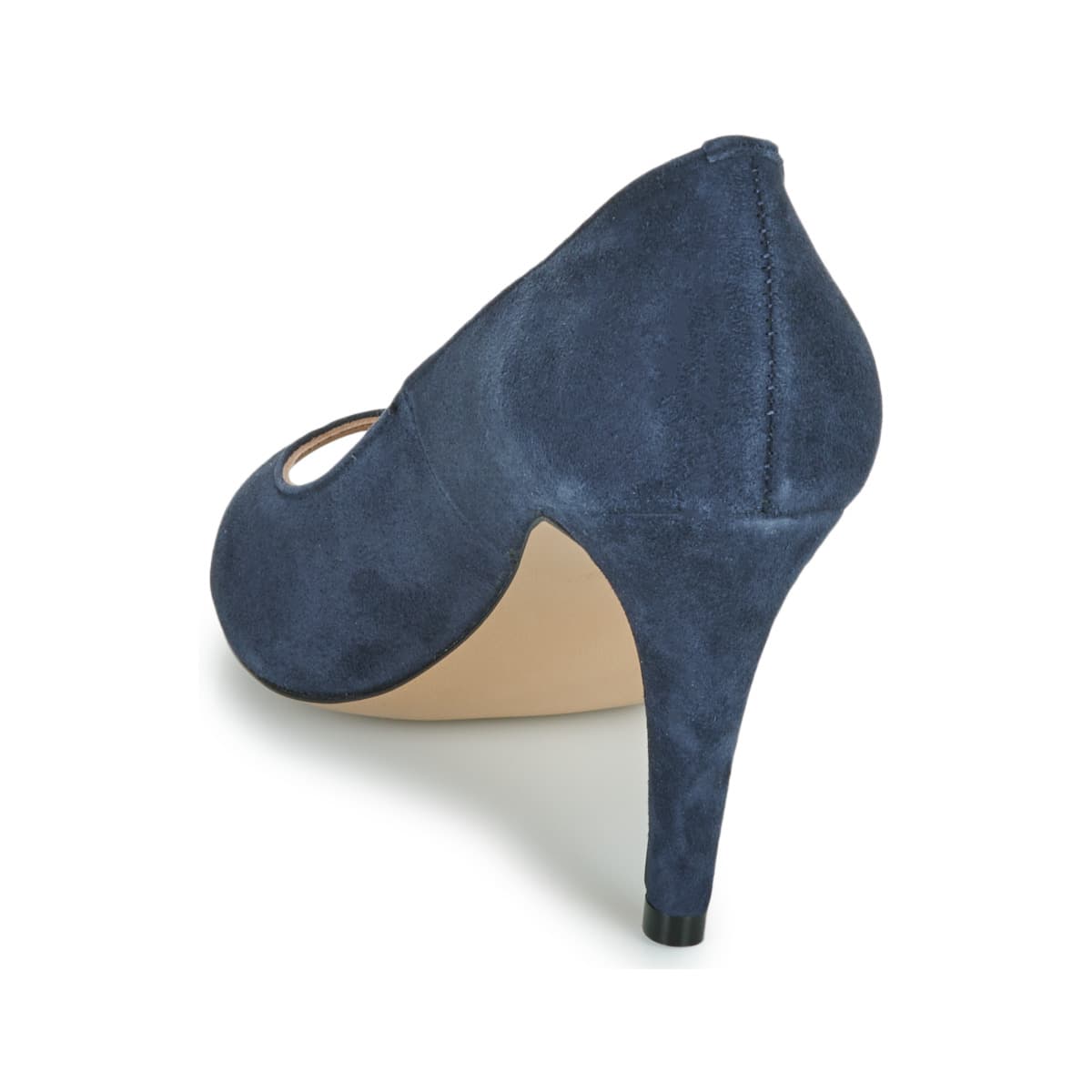Women's Pumps Betty London Blue