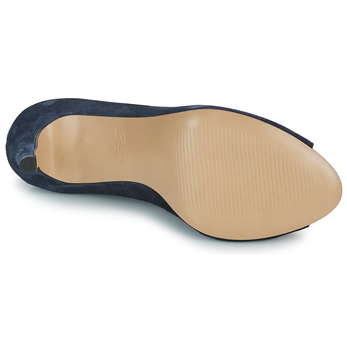 Women's Pumps Betty London Blue