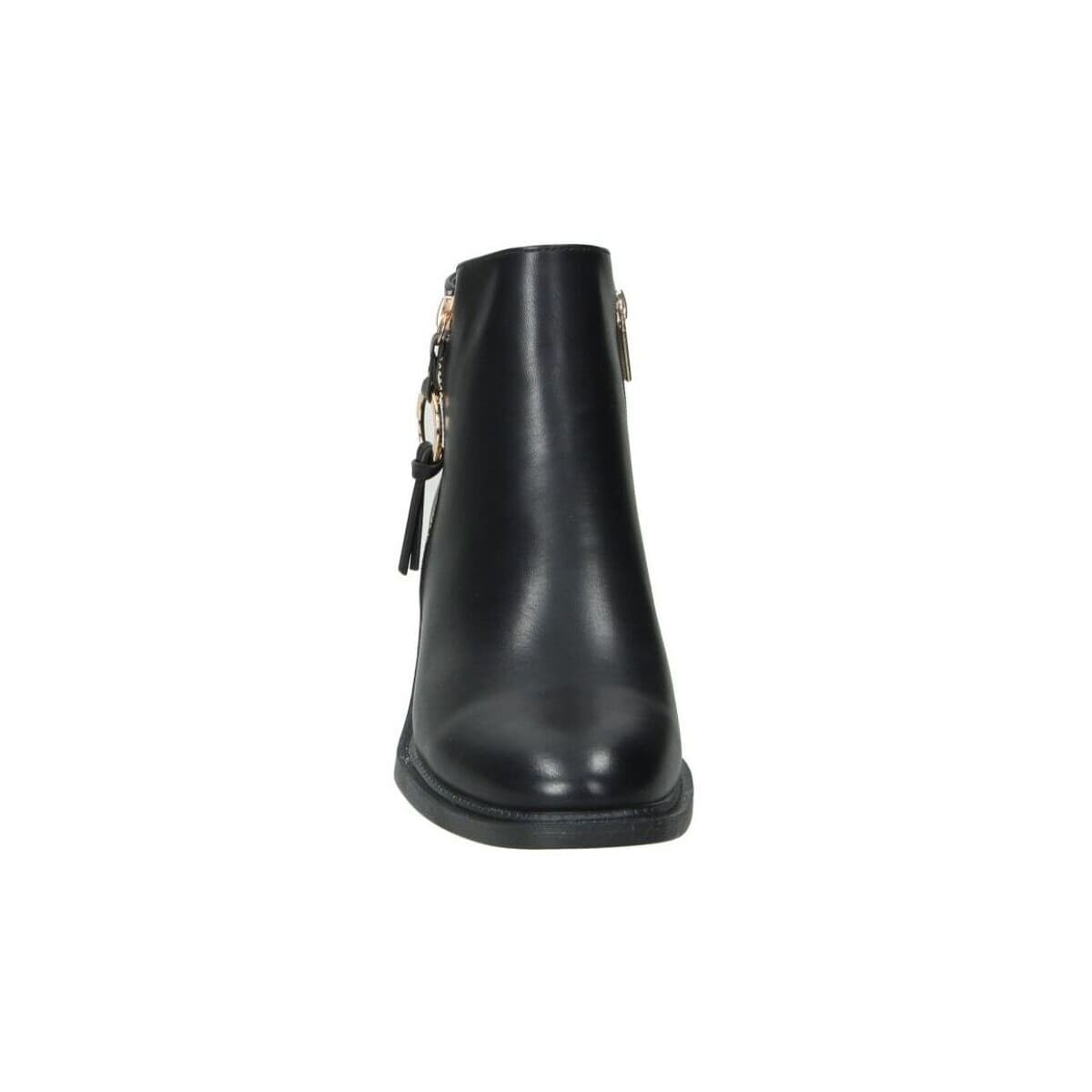 Women's Ankle Boots Xti Black
