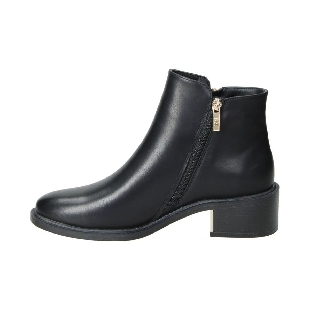 Women's Ankle Boots Xti Black