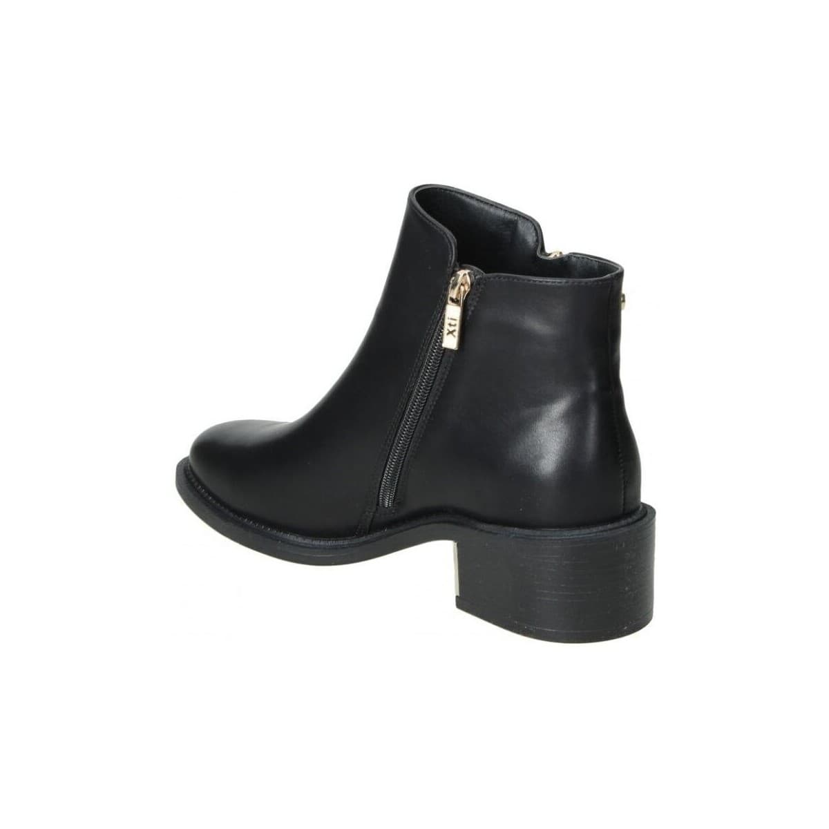 Women's Ankle Boots Xti Black
