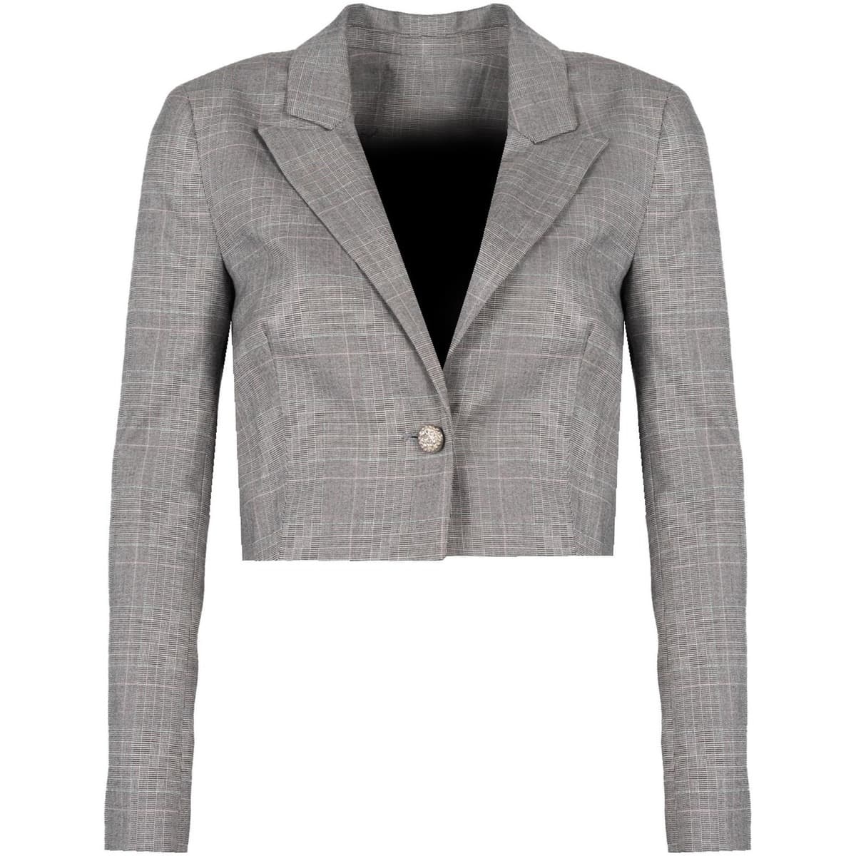 Women's Blazers Pinko Gray