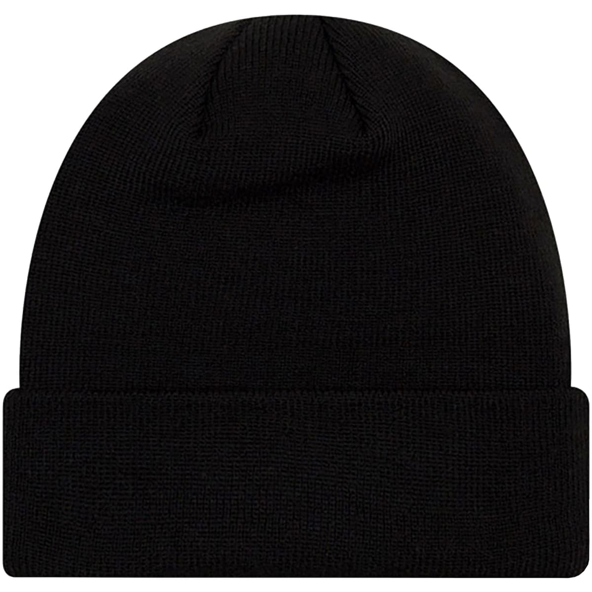 Men's Beanies New-Era Black