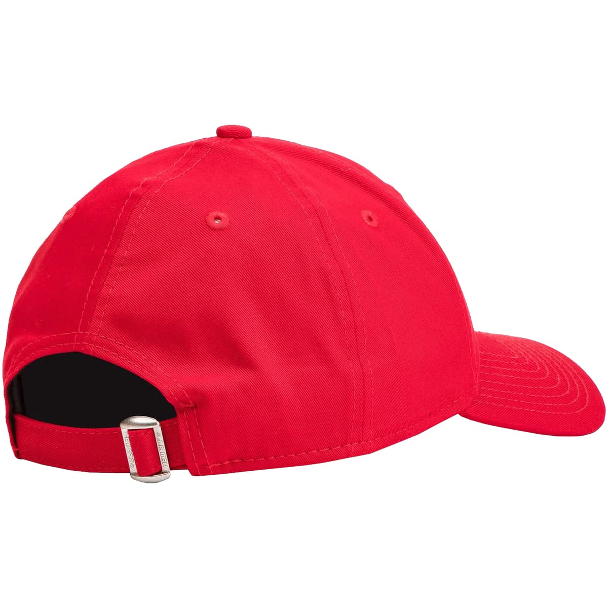 Men's Caps New-Era Red