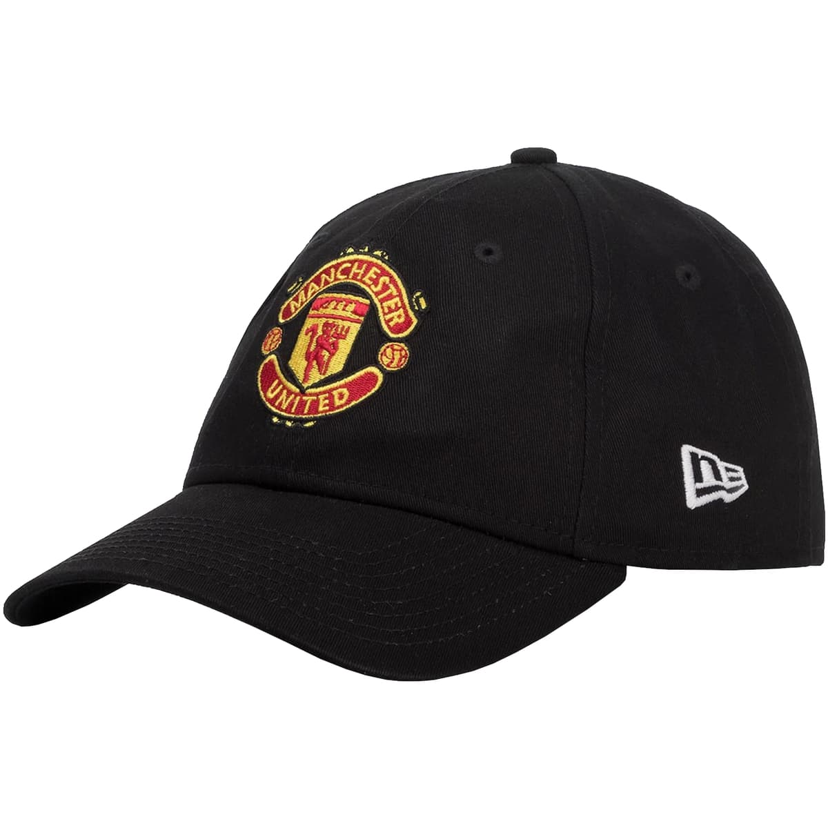 Men's Hats New Era Black