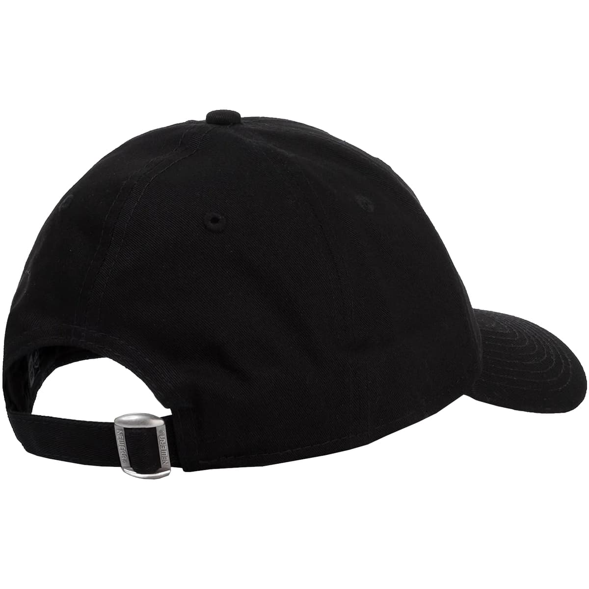 Men's Caps New-Era Black