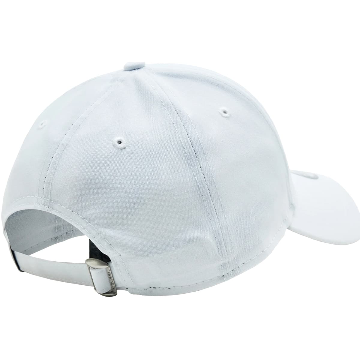 Men's Caps New-Era White