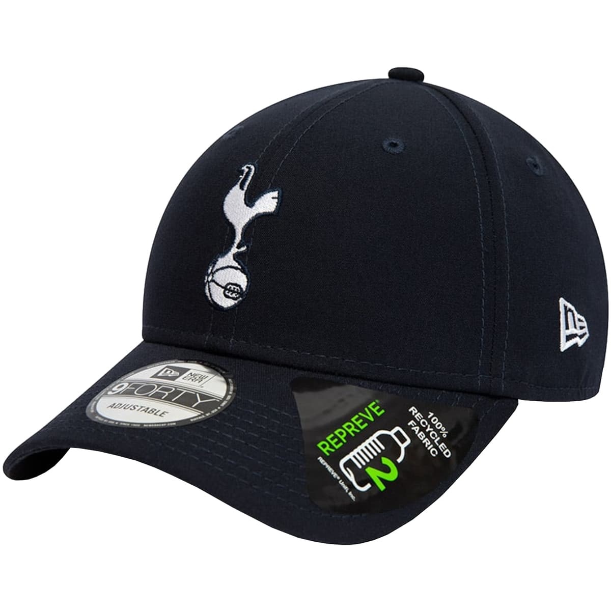 Κασκέτο New-Era Repreve Flawless 940 9FORTY Tottenham Hotspur FC Cap