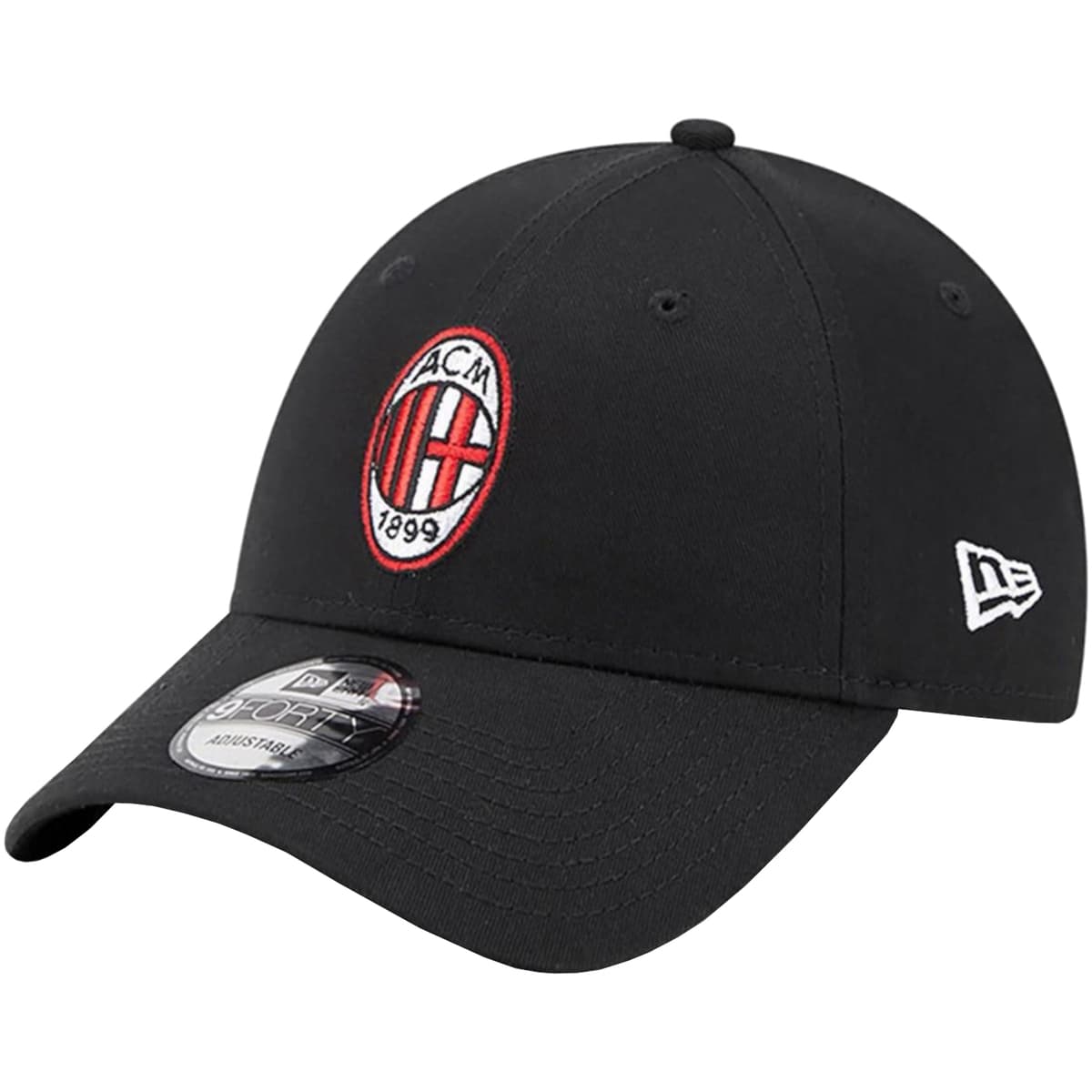 Κασκέτο New-Era Core 9FORTY AC Milan Cap