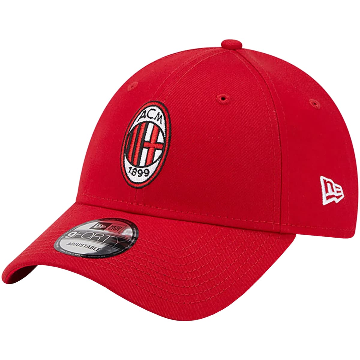 Κασκέτο New-Era Core 9FORTY AC Milan Cap
