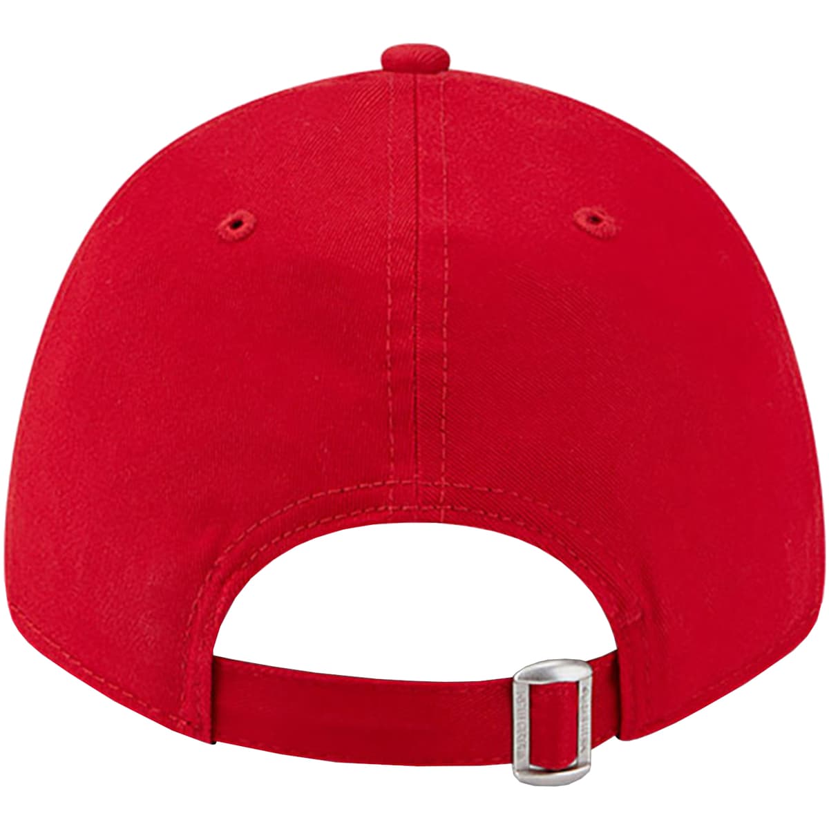 Men's Caps New-Era White