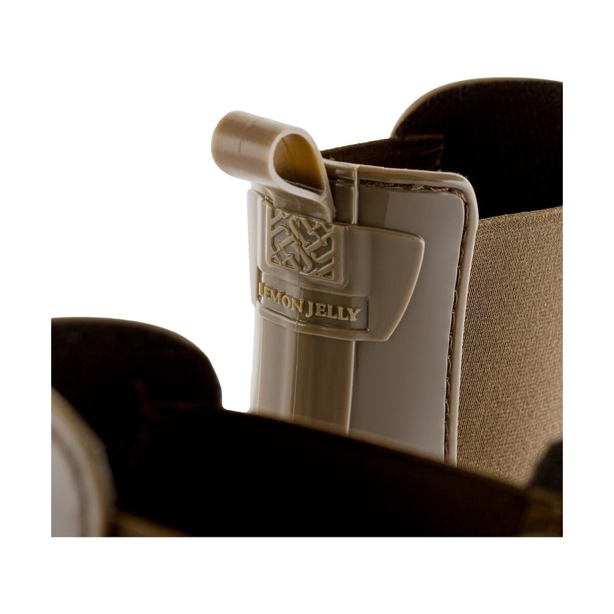 Women's Boots Lemon Jelly Brown