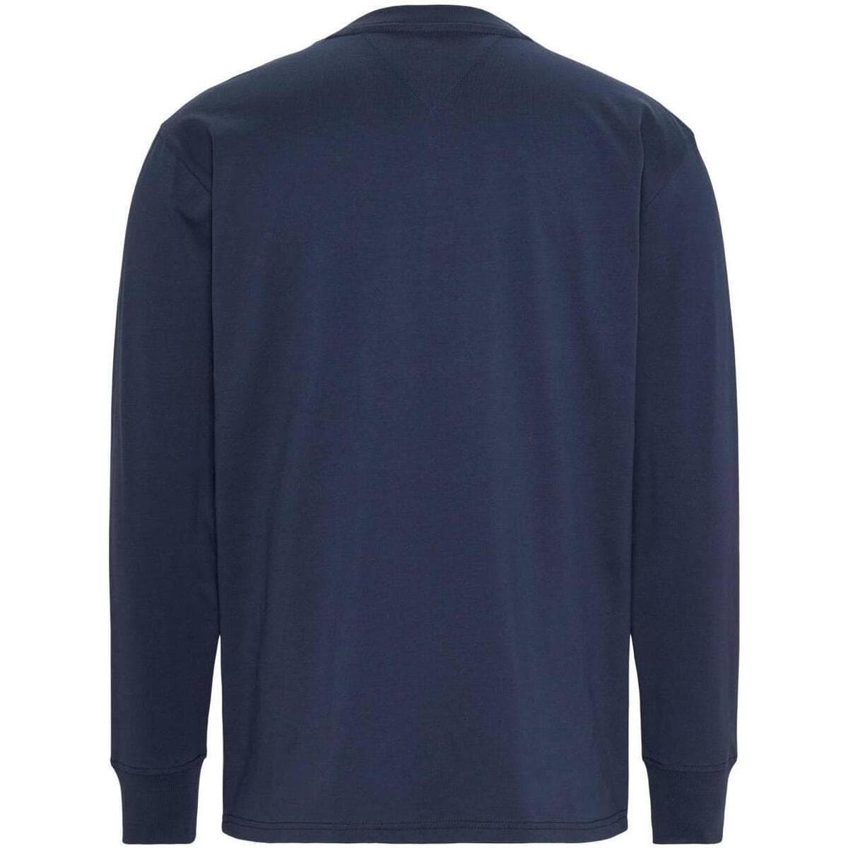 Men's T-Shirts Tommy Hilfiger Blue