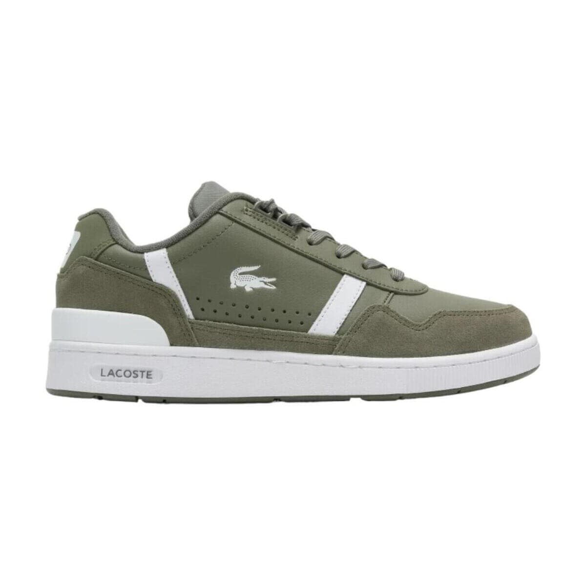 Xαμηλά Sneakers Lacoste 46SMA0112 255