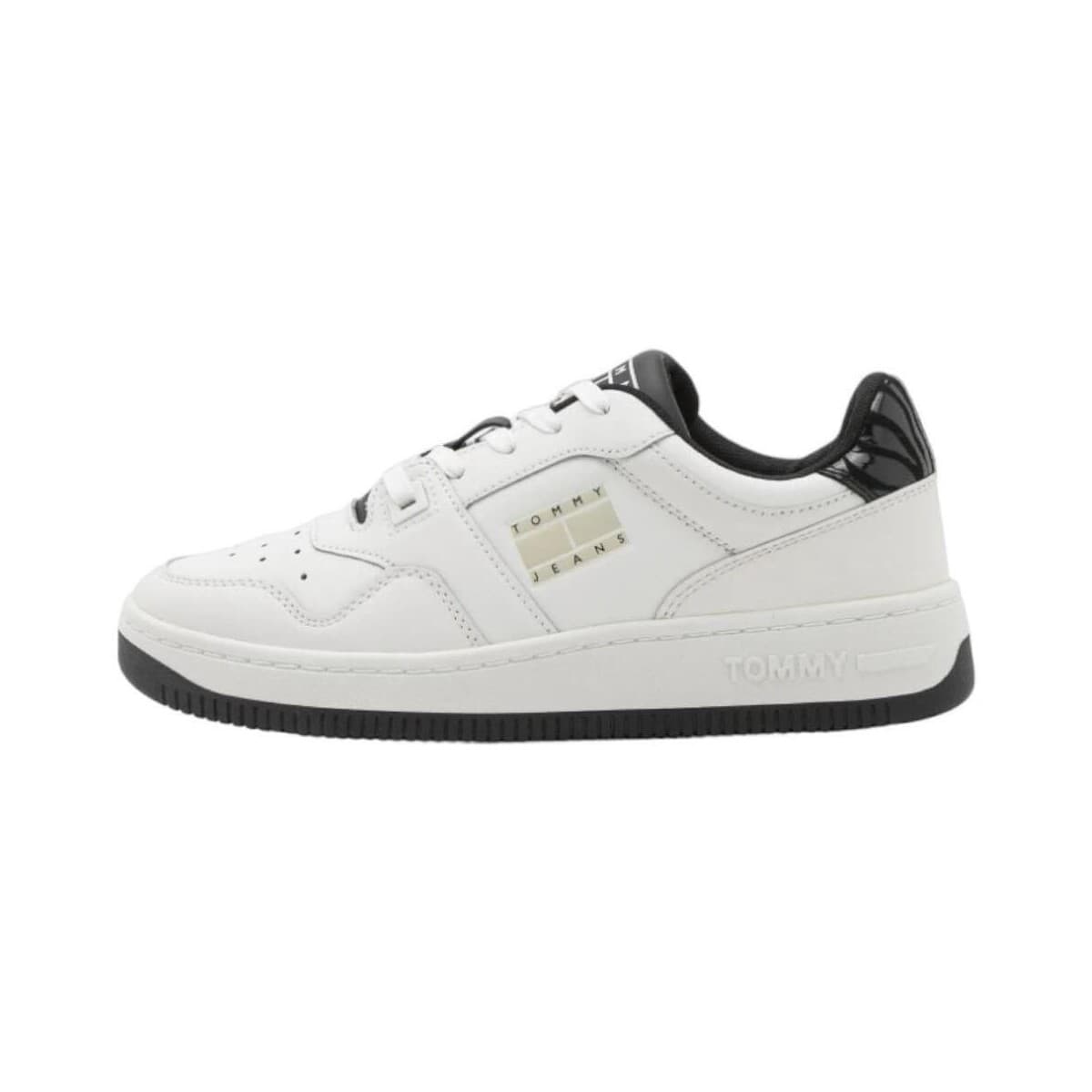 Women's Sneakers Tommy Hilfiger Beige