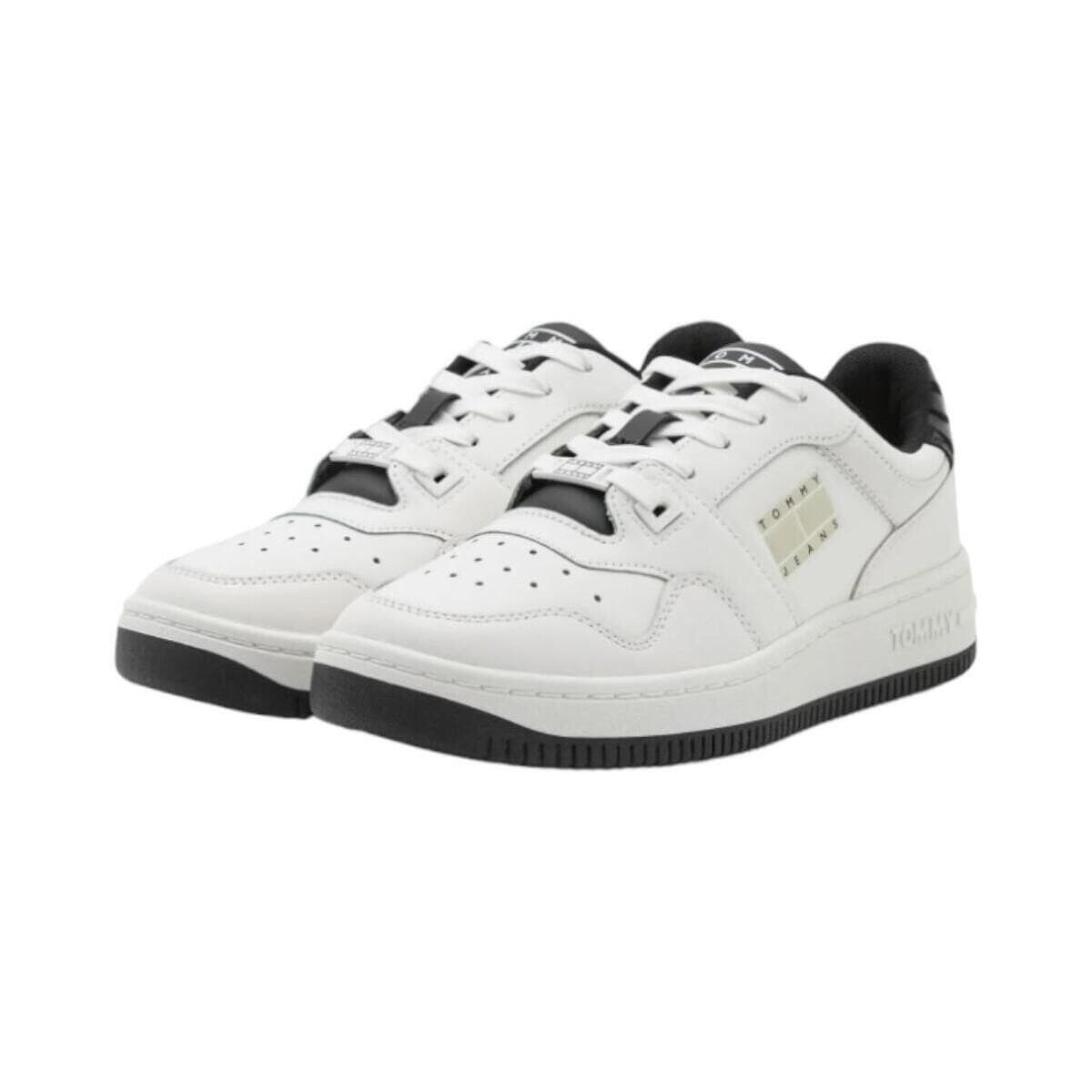 Women's Sneakers Tommy Hilfiger Beige
