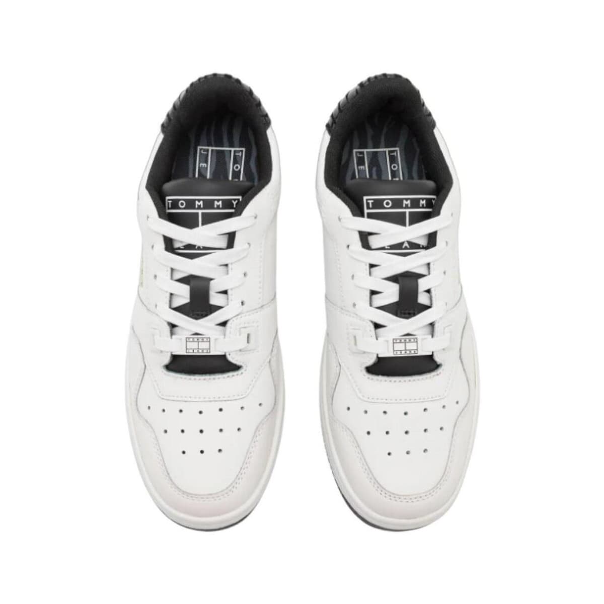 Women's Sneakers Tommy Hilfiger Beige