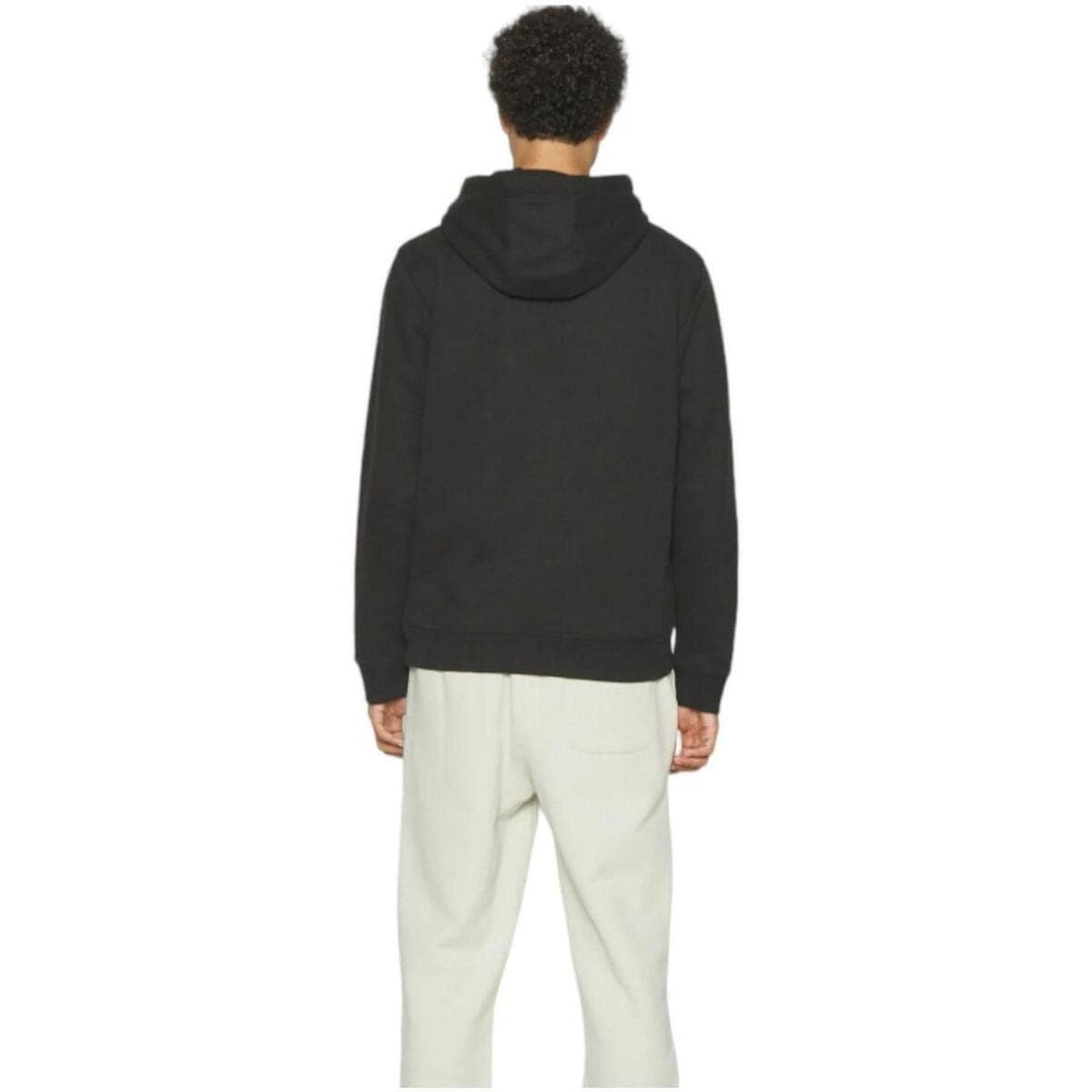 Men's Sweatshirts Tommy Hilfiger Black