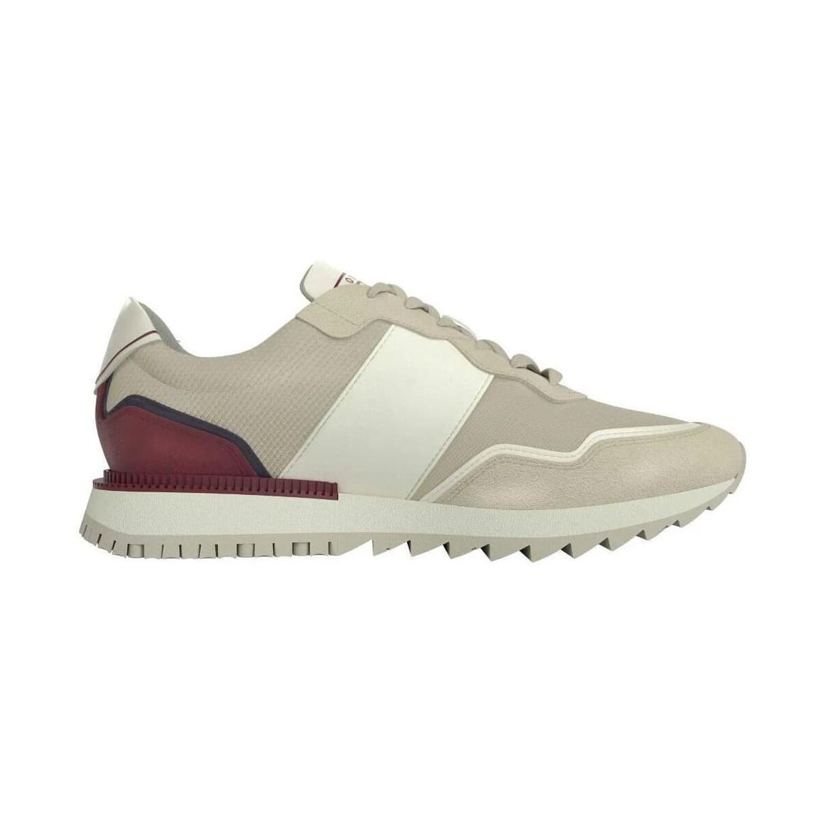 Women's Sneakers Tommy Hilfiger Red