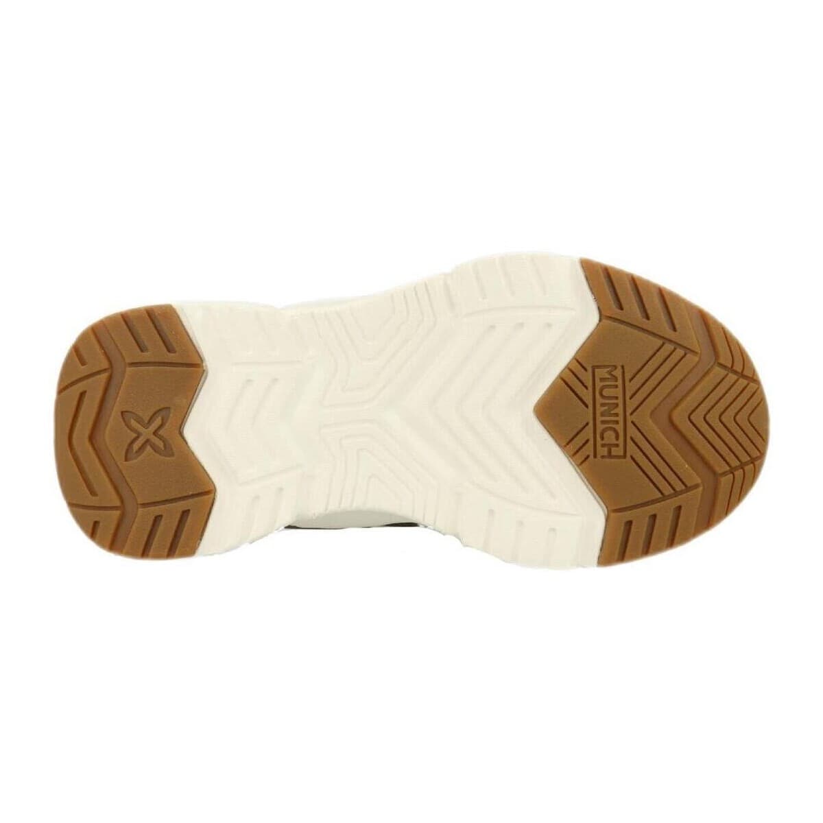 Boys' Sneakers Munich Multicolor